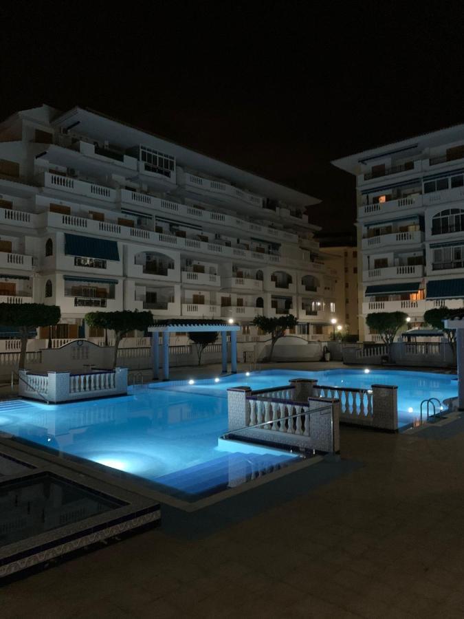 Apartment Vinamar 6 La Mata Torre La Mata Exterior foto