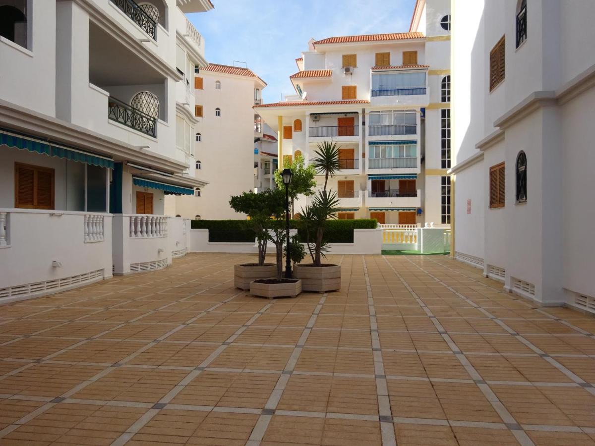 Apartment Vinamar 6 La Mata Torre La Mata Exterior foto